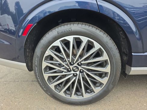 Used 2026 Hyundai Palisade Calligraphy AWD/4WD image 11
