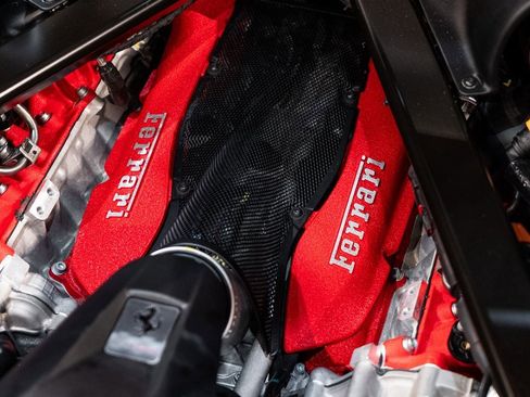 Certified 2023 Ferrari SF90 Stradale image 19