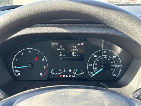 New 2025 Ford Transit 250 148 Medium Roof image 19