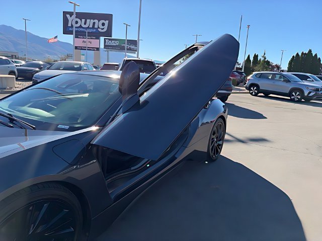 Used 2017 BMW i8 AWD/4WD image 19