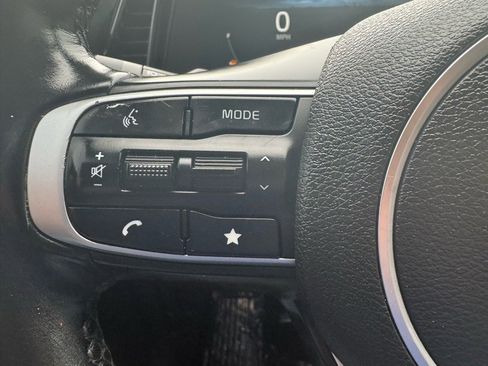 Used 2023 Kia Sportage X-Pro Prestige image 6