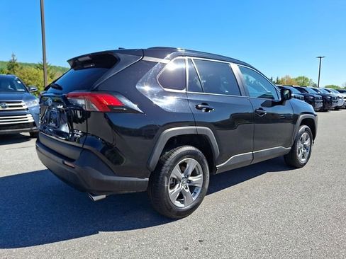 Certified 2024 Toyota RAV4 XLE AWD/4WD image 6