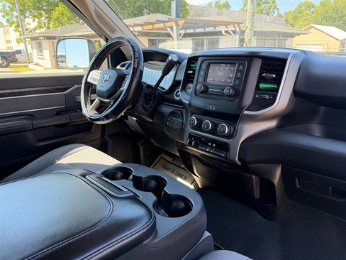 Used 2019 RAM 2500 Big Horn AWD/4WD image 19