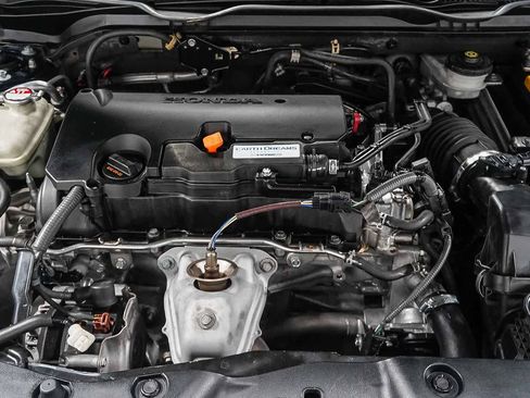 Used 2019 Honda Civic Sport image 29