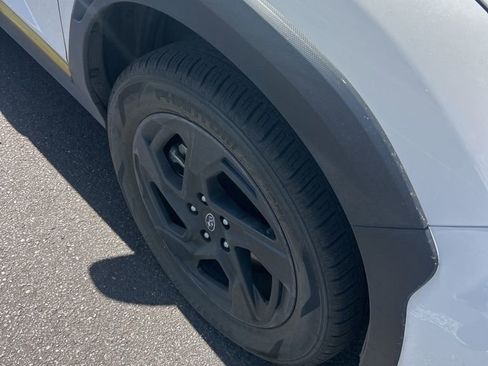 Used 2024 Subaru Crosstrek 2.5i Sport w/ Crosstrek Mirror Package image 3