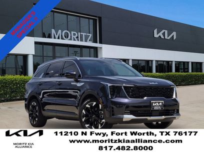 New 2026 Kia Sorento EX w/ EX Premium Package