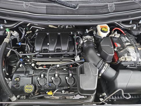 Used 2019 Ford Explorer Limited w/ Class III Trailer Tow Package image 31