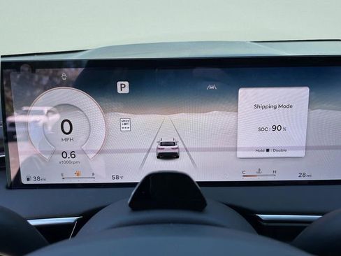 New 2026 Genesis GV70 3.5T Sport Prestige image 35