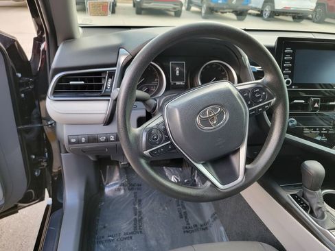 Used 2024 Toyota Camry LE image 19