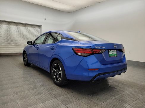 Used 2024 Nissan Sentra SV image 5