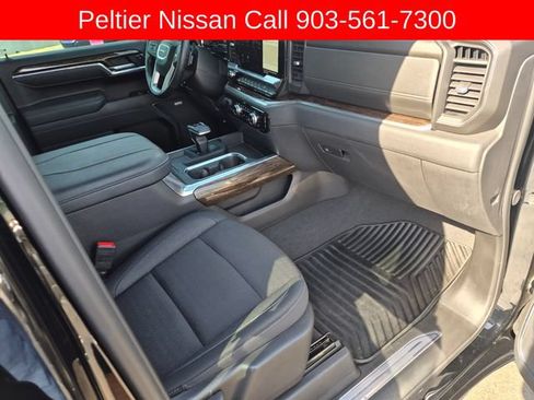 Used 2025 GMC Sierra 1500 Elevation w/ Preferred Package RWD image 11