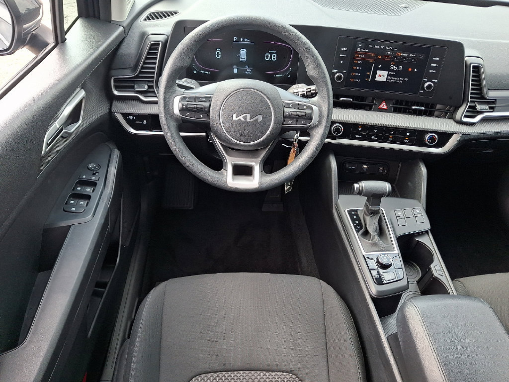 Certified 2023 Kia Sportage LX AWD/4WD image 15