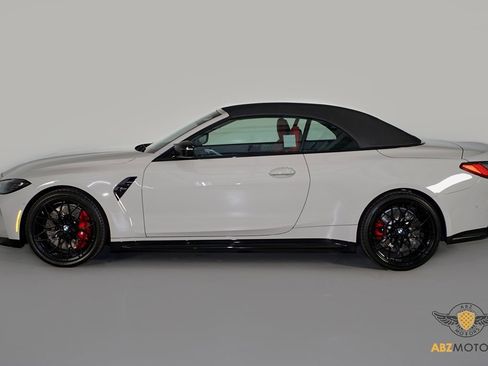 Used 2023 BMW M4 xDrive Competition w/ Executive Package image 5