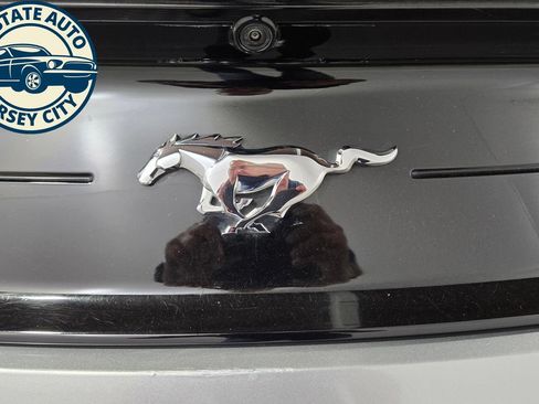 Used 2022 Ford Mustang Premium RWD image 33