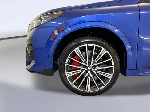 Used 2026 BMW X2 M35i w/ Technology Package AWD/4WD image 11