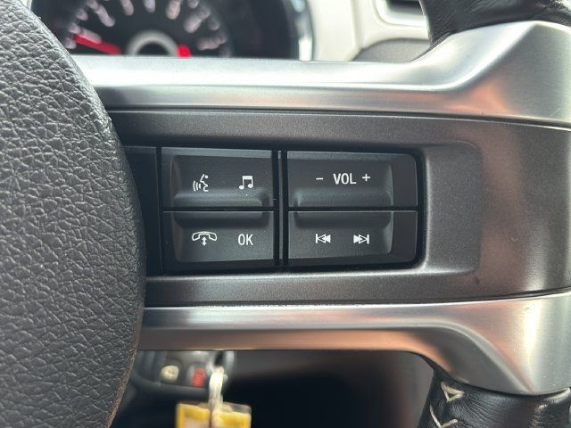 Used 2014 Ford Mustang GT Premium w/ GT Track Package RWD image 19