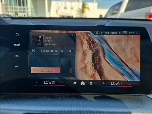 Used 2025 BMW X1 xDrive28i image 18