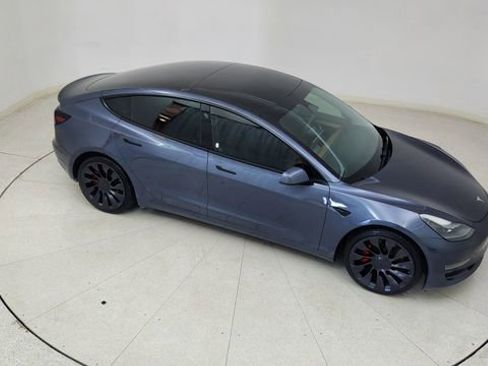 Used 2023 Tesla Model 3 Performance image 68