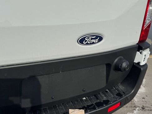 New 2026 Ford Transit 250 148 Medium Roof Extended AWD w/ Load Area Protection Package image 8