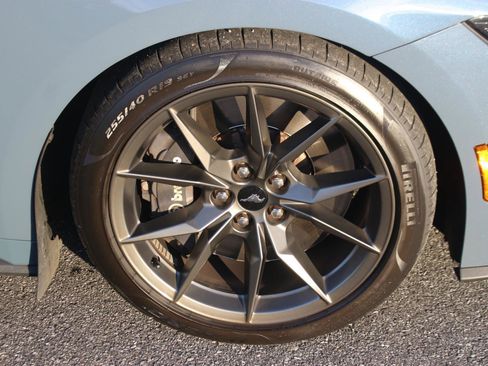 Used 2024 Ford Mustang Dark Horse image 37