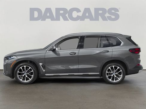 New 2026 BMW X5 xDrive40i w/ M Sport Package image 2