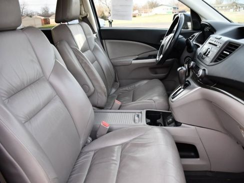 Used 2013 Honda CR-V EX-L image 24
