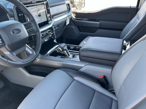 New 2026 Ford F150 Lariat AWD/4WD image 51