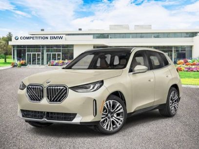 Used 2026 BMW X3 xDrive30i w/ Premium Package