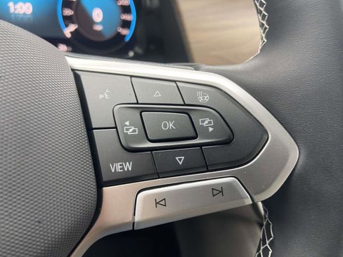 New 2026 Volkswagen Atlas SE FWD image 24
