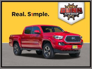Used 2019 Toyota Tacoma TRD Sport RWD video 1