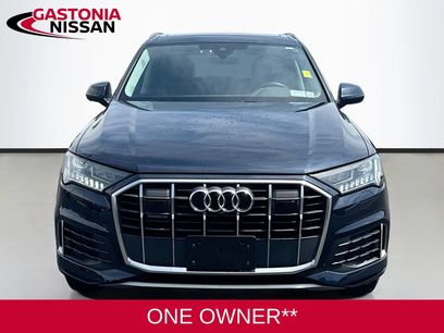 Used 2023 Audi Q7 2.0T Premium Plus w/ Premium Plus Package