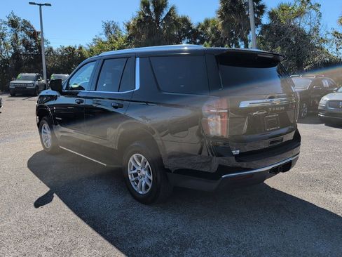 Used 2024 Chevrolet Tahoe LT image 5