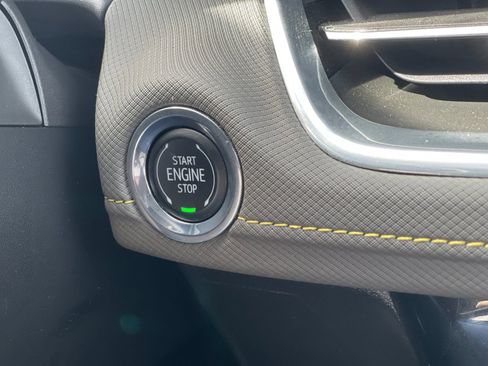 Used 2024 Chevrolet TrailBlazer ACTIV w/ Driver Confidence Package image 24