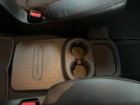 New 2026 Dodge Durango GT image 13