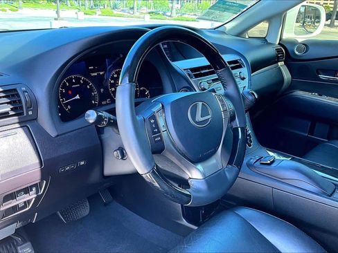 Used 2015 Lexus RX 350 FWD image 16