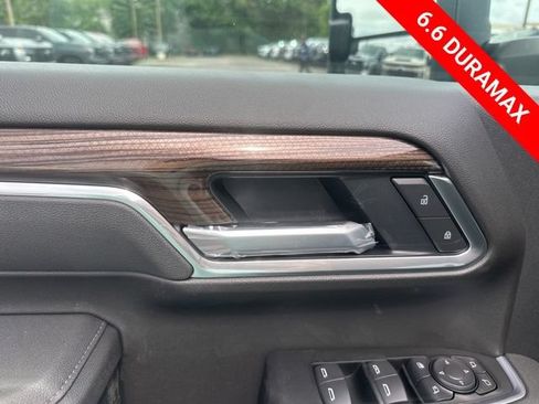 New 2026 Chevrolet Silverado 3500 LT w/ Convenience Package AWD/4WD image 12