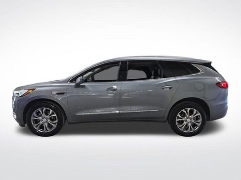 Used 2021 Buick Enclave Avenir w/ Avenir Technology Package image 14