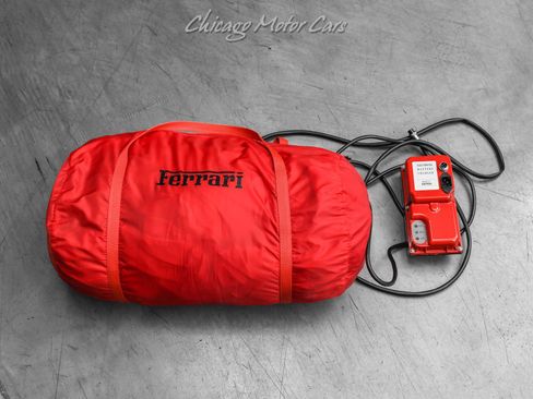 Used 2003 Ferrari 360 Modena image 48