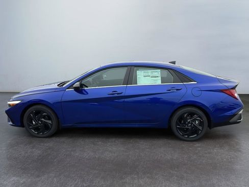 New 2026 Hyundai Elantra SEL Sport Premium image 8