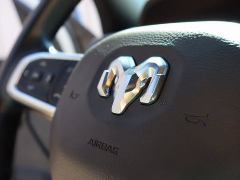 Used 2025 RAM 2500 Tradesman image 27