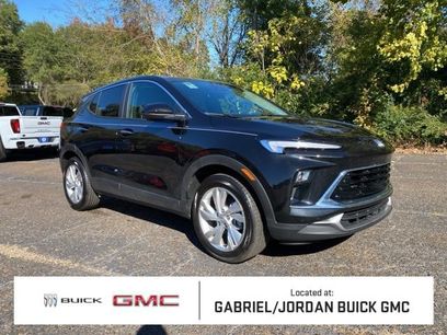 New 2026 Buick Encore GX Preferred w/ Comfort Package