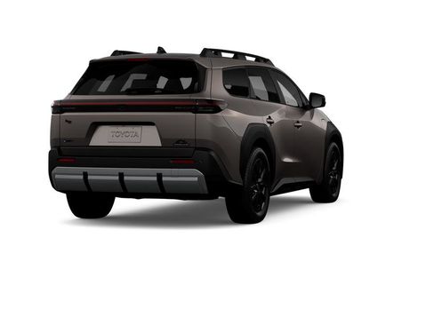 New 2026 Toyota bZ Woodland image 9