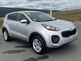 Used 2019 Kia Sportage LX AWD/4WD video 1