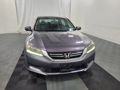 Used 2015 Honda Accord Hybrid Sedan image 14