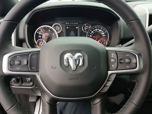 New 2026 RAM 3500 Big Horn AWD/4WD image 30