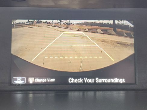 Used 2016 Honda Accord EX-L image 17