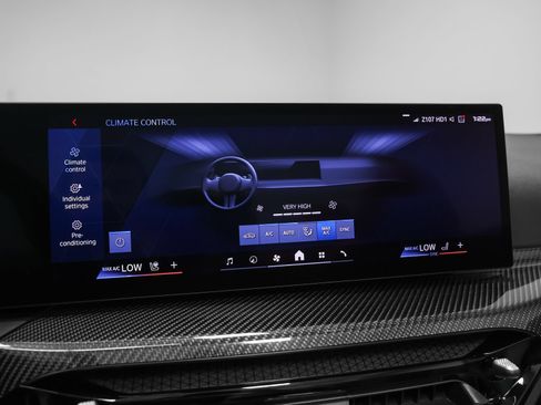 Used 2026 BMW M4 xDrive Competition AWD/4WD image 56