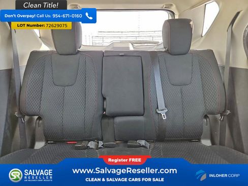 Used 2012 Chevrolet Equinox LS w/ LPO, Protection Package image 13
