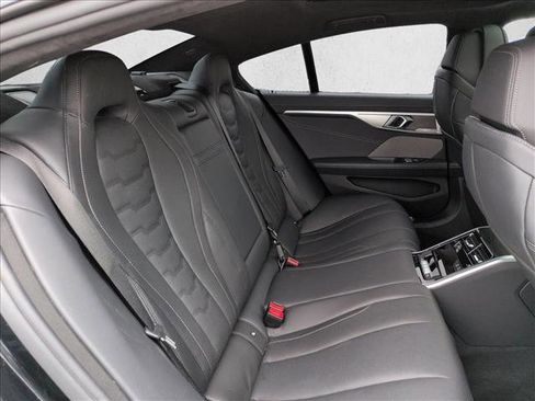 Certified 2026 BMW M850i xDrive AWD/4WD image 21