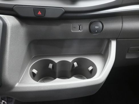 New 2025 Ford Transit 150 Low Roof image 19